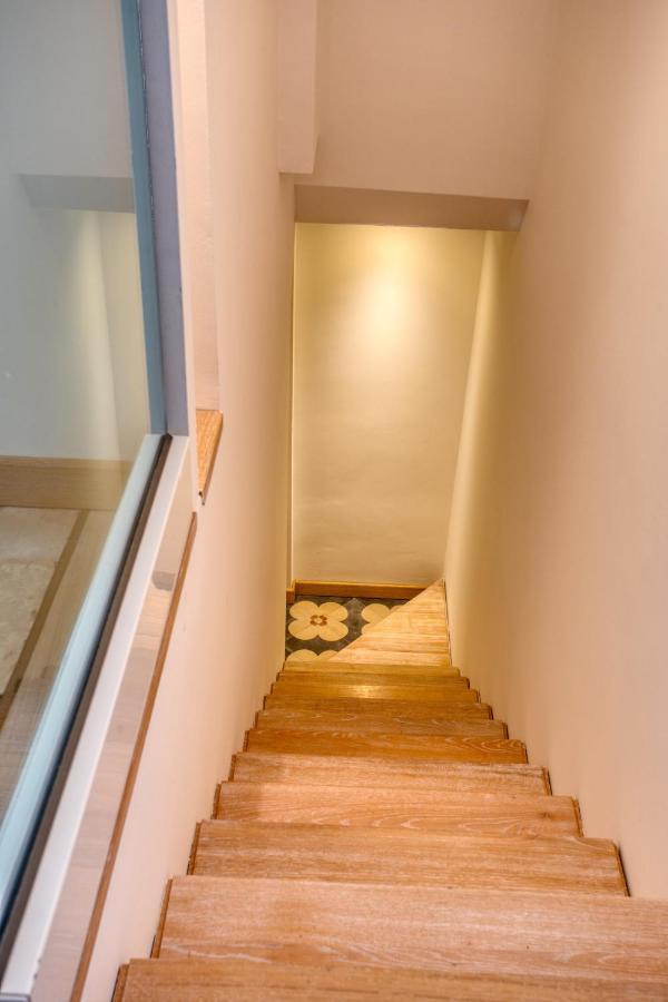 Ca Margherita Loft & Square Palazzo Grifalconi Venice Exterior photo