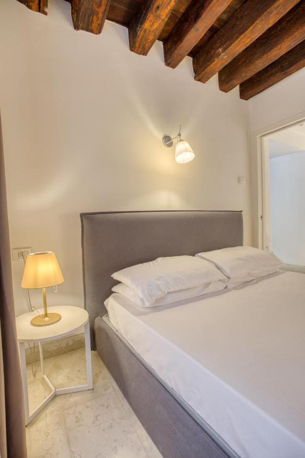 Ca Margherita Loft & Square Palazzo Grifalconi Venice Exterior photo
